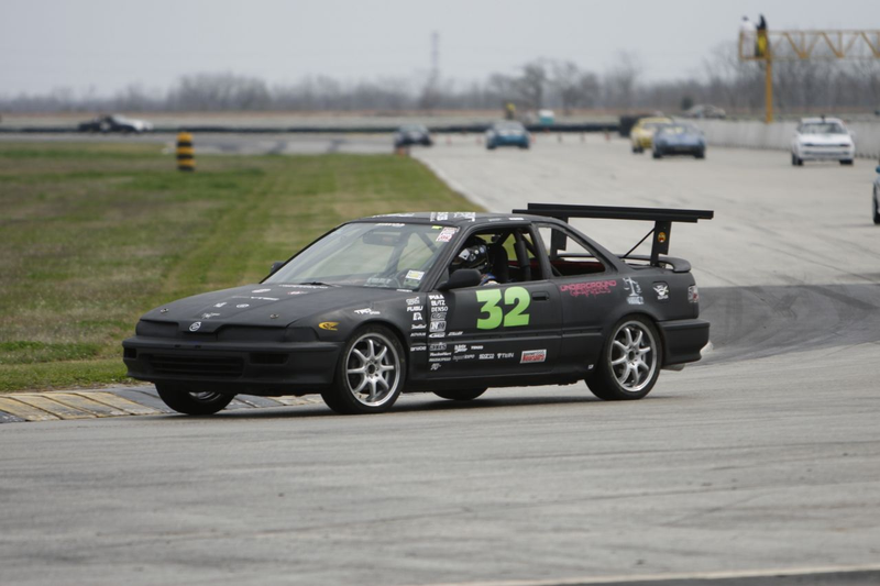 Illustration for article titled The 24 Hours Of LeMons Texas Gator-O-Rama Über Gallery: The Japanese